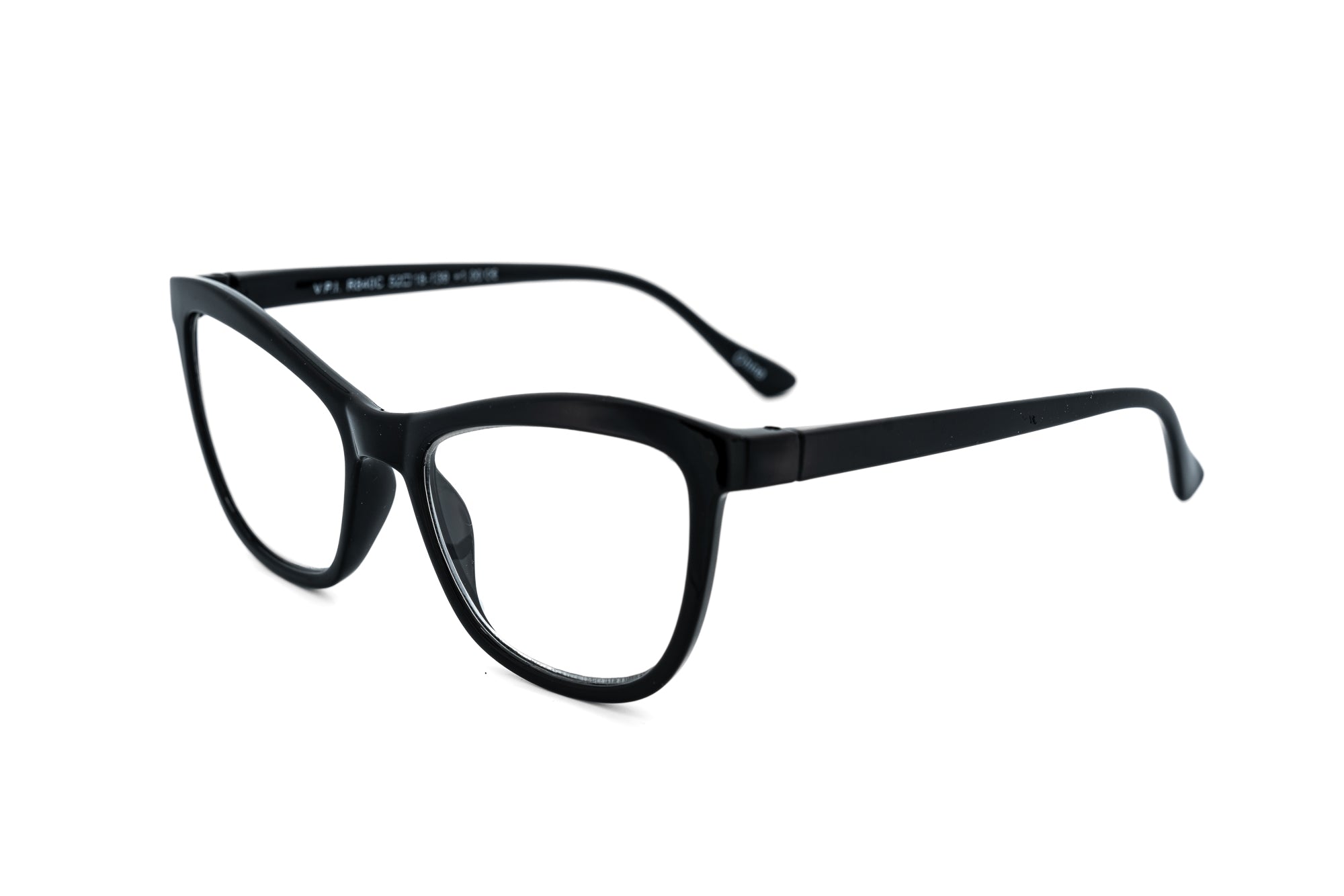 Renelle – Cat-Eye Reading Glasses | Bolero Eyewear