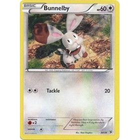 Bunnelby (30/39) (KSS)
