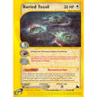 Buried Fossil (047/144) (SK)