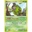 Burmy Plant Cloak (011/017) (POP)