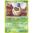 Burmy Sandy Cloak (79/132) (SW)