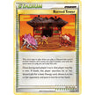Burned Tower (71/90) (UD)