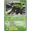Cacturne ex (91/106) (EM)