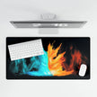 Agnikai playmat / computer mat