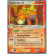 Camerupt ex (92/106) (EM)