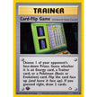 Card-Flip Game (Goldenrod Game Corner) (092/111) (N1)