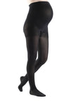 Sigvaris Women's Style Soft Opaque Maternity 20-30mmHg Women's Closed Toe