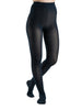 Sigvaris Women's Style Soft Opaque Pantyhose 15-20mmHg Women's Closed Toe