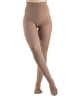 Sigvaris Women's Style Soft Opaque Pantyhose 15-20mmHg Women's Closed Toe