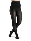 Sigvaris Women's Style Soft Opaque Pantyhose 15-20mmHg Women's Closed Toe