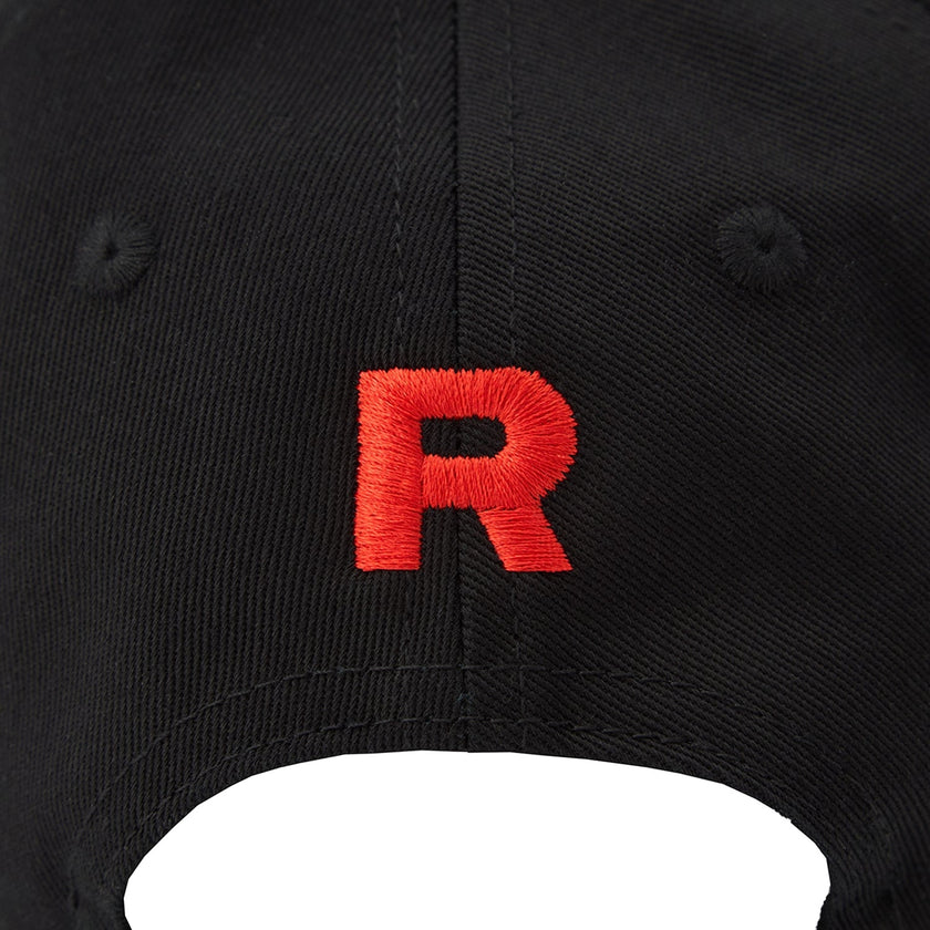 Team Rocket (Japanese) Cap UNISEX