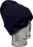 Misty Mountain Acrylic Watchman Toque
