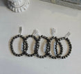 Pyrite Gemstone Bracelet