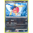 Carvanha (81/132) (SW)