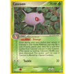 Cascoon (30/92) (LM)