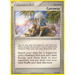 Castaway (72/100) (CG)