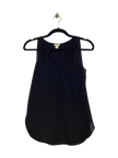 J. CREW Regular fit Blouse in Black - 0