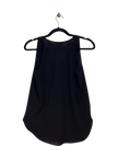 J. CREW Regular fit Blouse in Black - 0