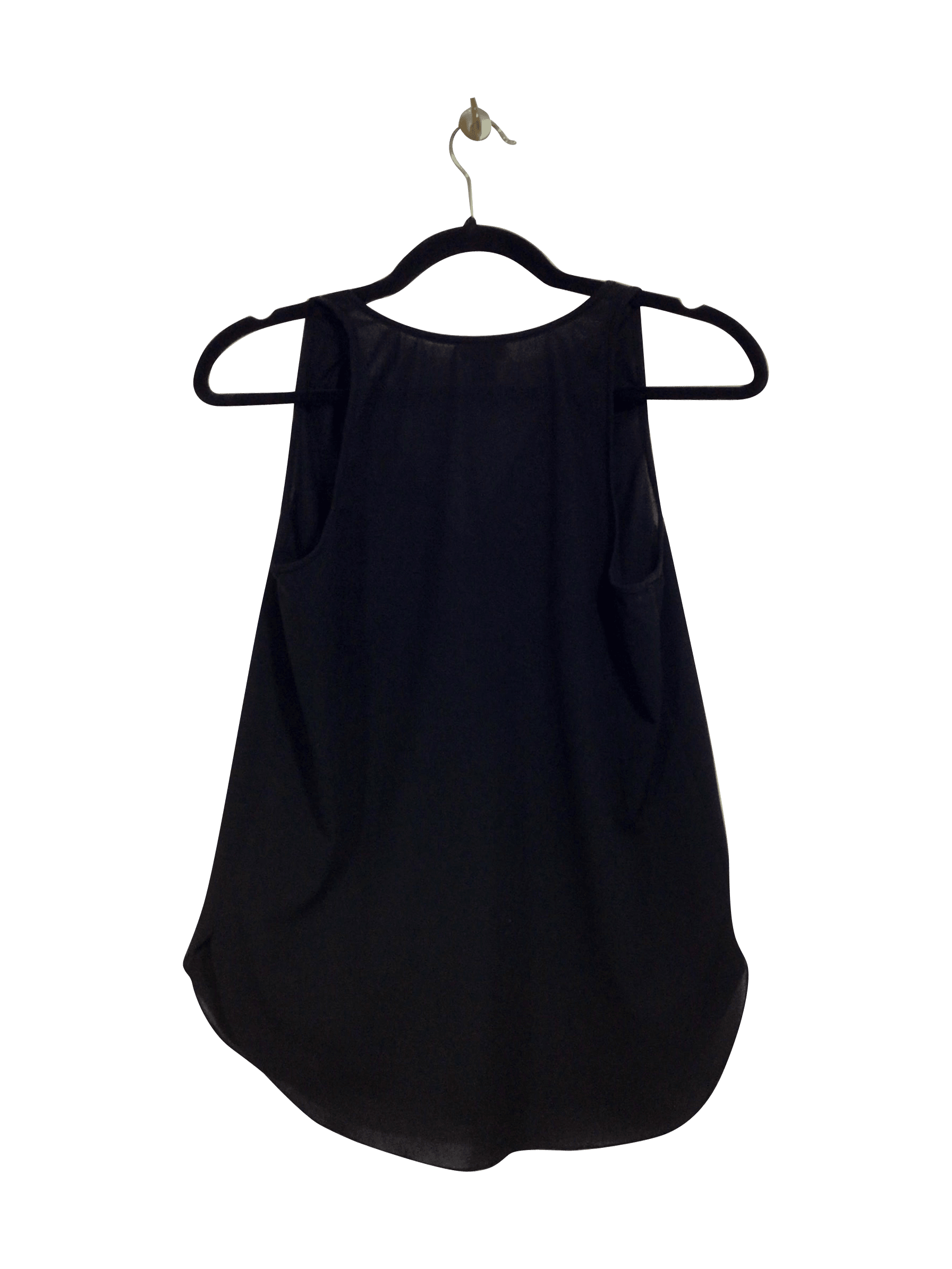 J. CREW Regular fit Blouse in Black - 0