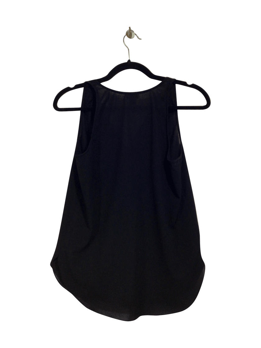 J. CREW Regular fit Blouse in Black - 0