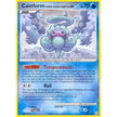 Castform Snow-Cloud Form (50/146) (LA)