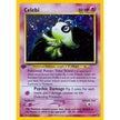 Celebi (3) (03/64) (N3)