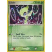Celebi - 029 (EX Collector's Carry Tin) (029) (PR)