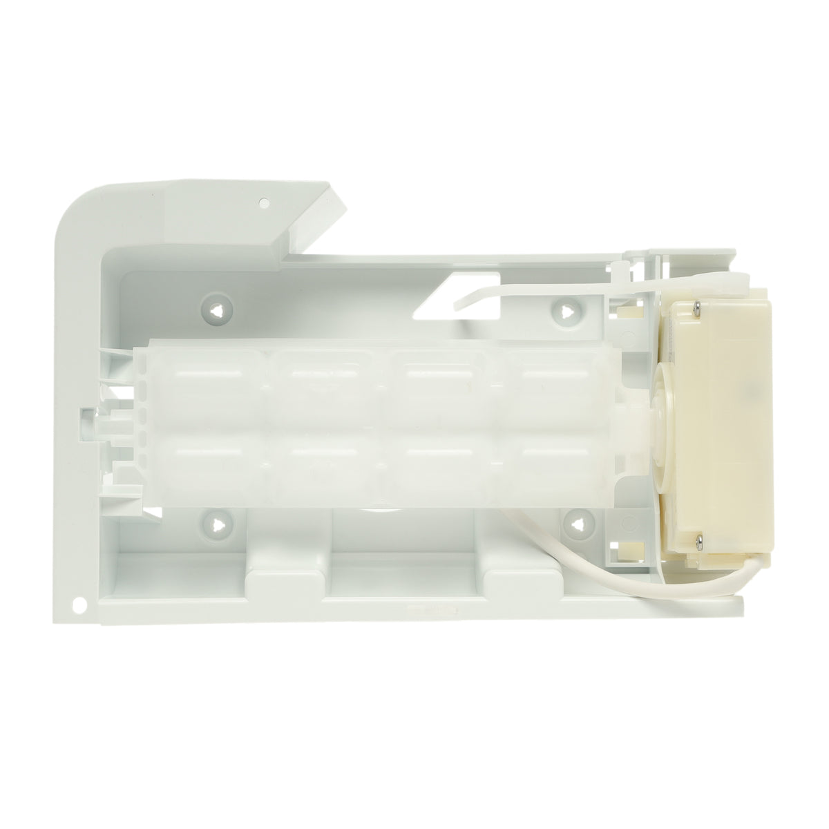 Fisher & Paykel DCS 841488 Refrigerator Ice Maker Assembly