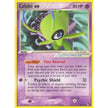 Celebi ex (Non-Holo) (017/017) (POP)