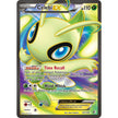 Celebi EX (141 Full Art) (141/149) (BCR)