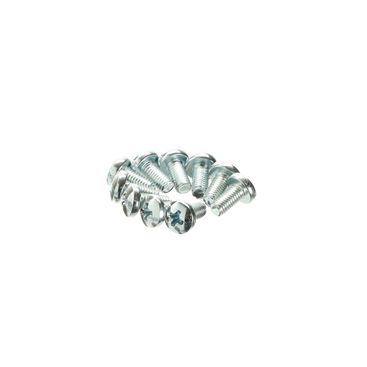 Vis à tête plate M5X10 Fisher & Paykel DCS 841568P