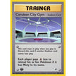 Cerulean City Gym (108/132) (G1)