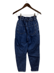 ZARA Regular fit Straight-legged Jeans in Blue - 0