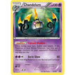 Chandelure (Secret) (101/99) (NXD)