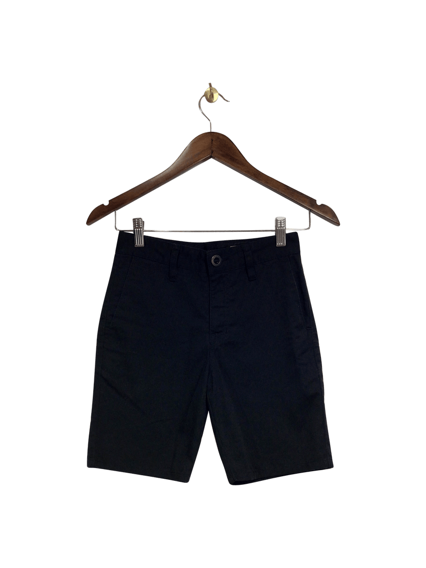 VOLCOM Regular fit Pant Shorts in Blue - 25