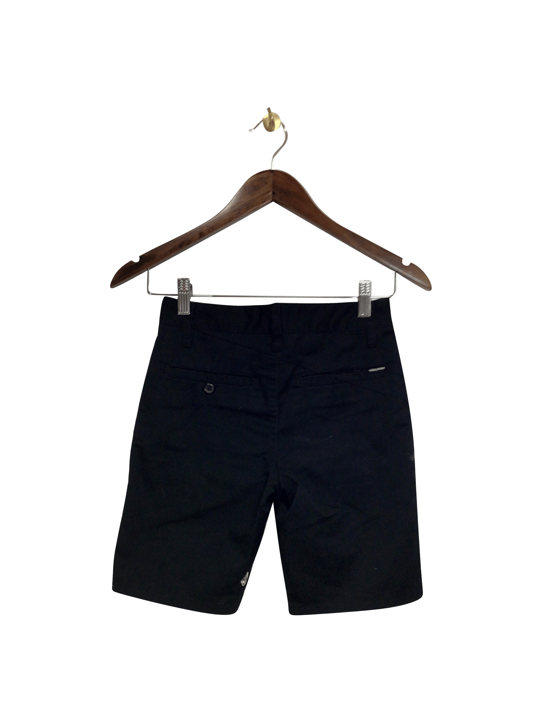 VOLCOM Regular fit Pant Shorts in Blue - 25