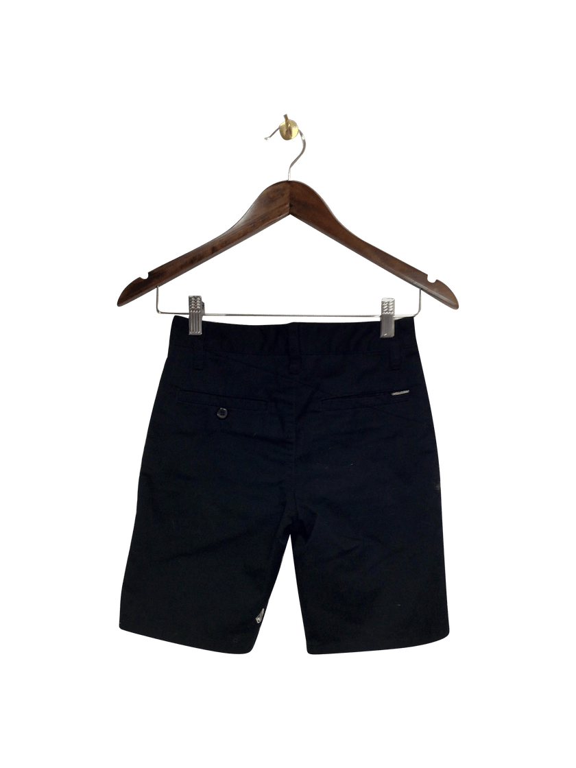 VOLCOM Regular fit Pant Shorts in Blue - 25