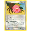 Chansey (19/112) (RG)