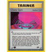 Chaos Gym (102/132) (G2)