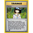 Charity (099/132) (G1)