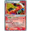 Charizard ex (105/112) (RG)