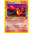 Charmander (50/82) (TR)