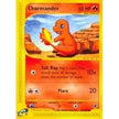 Charmander (97) (097/165) (EX)