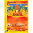 Charmander (98) (098/165) (EX)