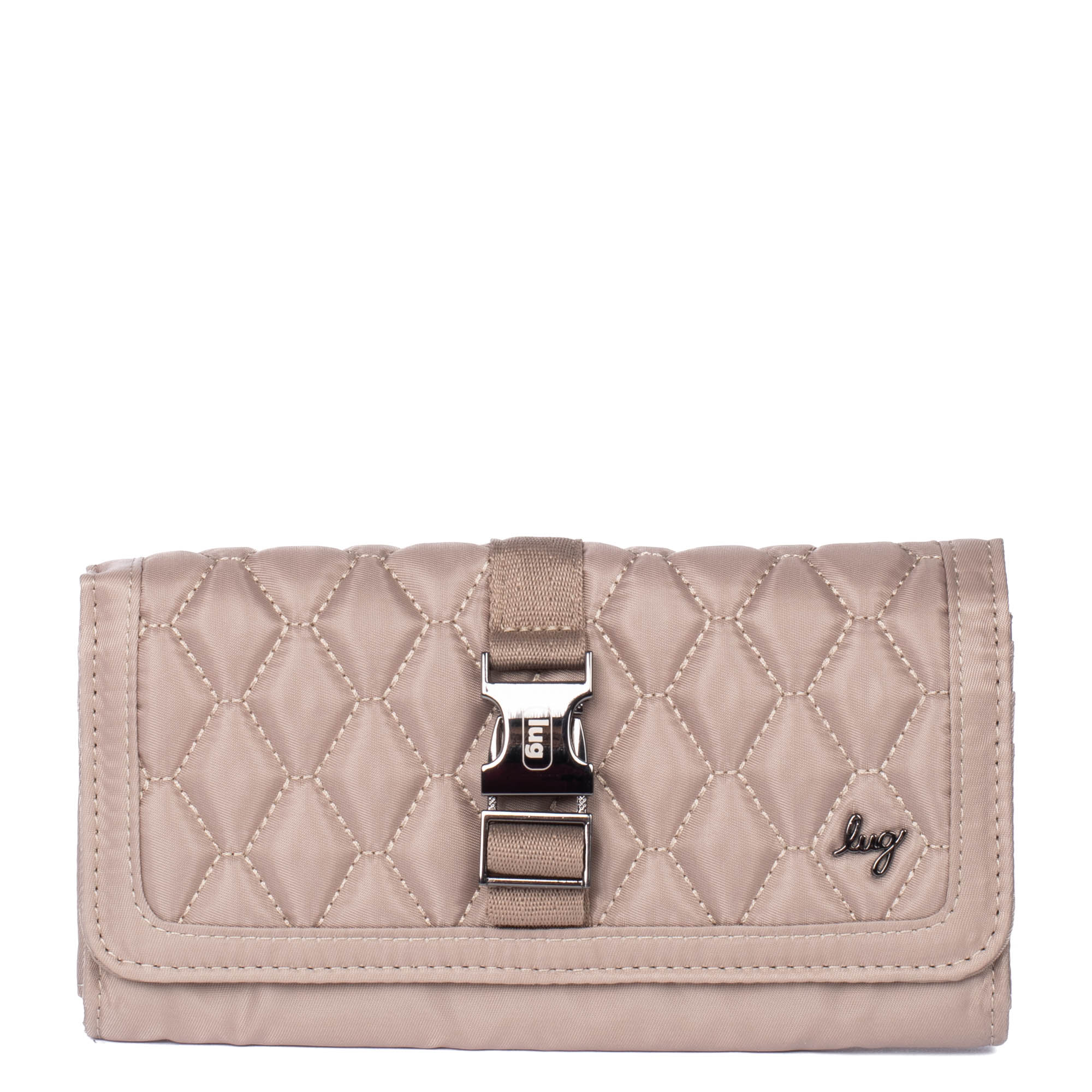 LUG - Throttle RFID Wallet