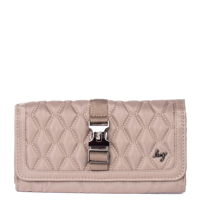 LUG - Throttle RFID Wallet