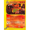 Charmeleon (073/165) (EX)