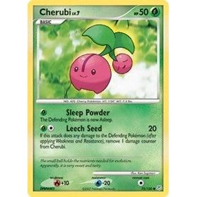Cherubi (75/130) (DP)