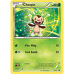 Chespin - XY01 (XY01) (PR)