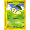 Chikorita (100) (100/165) (EX)